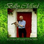 Billy Clifford – Echoes of Sliabh Luachra