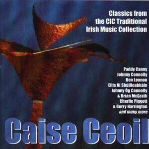 Various Artists - Caise Ceoil