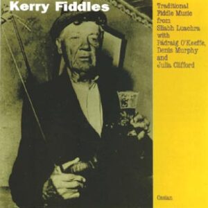 Various Artists - Kerry Fiddles