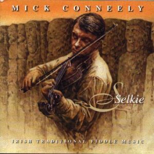 Mick Conneely - Selkie