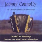 Johnny Connolly – Drioball na Fainleoige (The Swallow’s Tail)