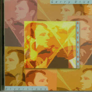 Gerry Diver - Diversions