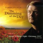 Jerry Lynch – The Dimming of the Day