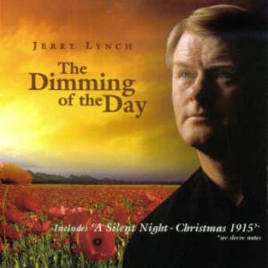 Jerry Lynch - The Dimming of the Day