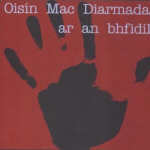 Oisin MacDiarmada - On the fiddle (ar an bhfidil)