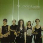 The London Lasses & Pete Quinn