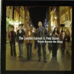 The London Lasses & Pete Quinn – Track across the Deep