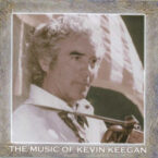 The Music of Kevin Keegan