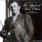 Bobby Casey – The Spirit of West Clare