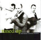 Hendry, Mullholland, McSherry – Tuned Up