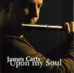 James Carty – Upon my Soul