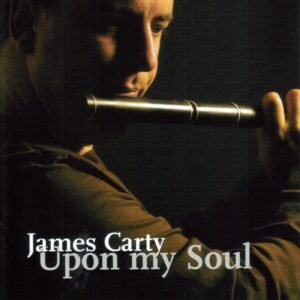 James Carty - Upon my Soul