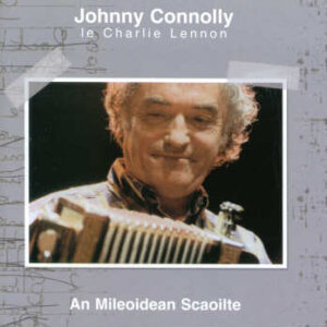 Johnny Connolly - An Mileoidean Scaoilte