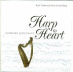 Kathleen Loughnane – Harp to Heart