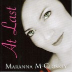Maranna McCloskey – At Last