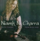 Niamh Ni Charra – From Both Sides