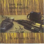 Tommy Keane and Jaqueline McCarthy – The Wind Among the Reeds