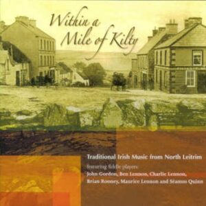 Various - Within a Mile of Kilty