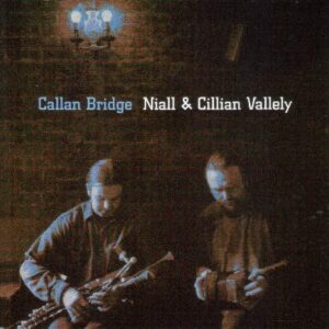 Cillian and Niall Vallely - Callan Bridge