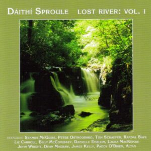Daithi Sproule - Lost River: Vol 1