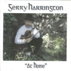 Gerry Harrington – At Home