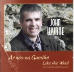John Wynne – Like the Wind