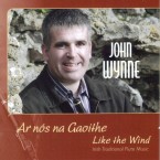 John Wynne – Like the Wind