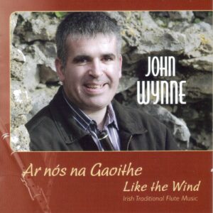 John Wynne - Like the Wind
