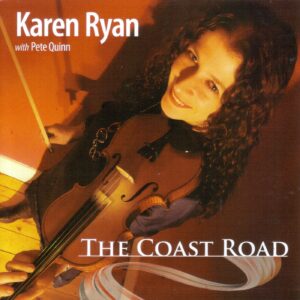 Karen Ryan - The Coast Road