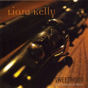 Liam Kelly - Sweetwood