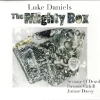 Luke Daniels – The Mighty Box