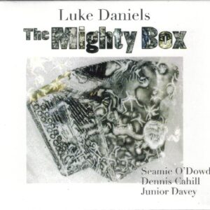 Luke Daniels - The Mighty Box
