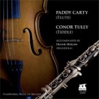 Paddy Carty and Conor Tully – Traditional Music of Ireland