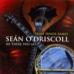 Sean O’Driscoll – So There You Go