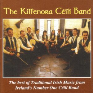 The Kilfenora Ceili Band - 95