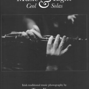 Tony Kearns - Music and Light