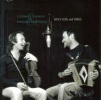 Cathal Clohessy & Eamonn Costello – Bosca Ceoil & Fiddle
