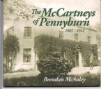 Brendan McAuley – The McCartneys of Pennyburn 1865 – 1912