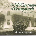 Brendan McAuley – The McCartneys of Pennyburn 1865 – 1912