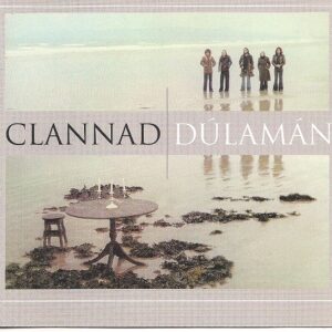 Clannad - Dulaman