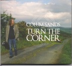 Colum Sands – Turn the Corner