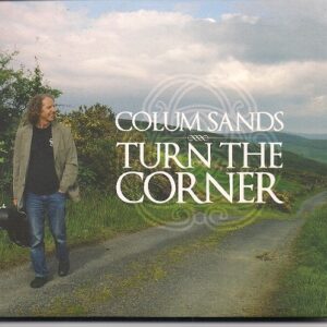 Colum Sands - Turn the Corner