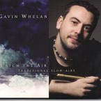 Gavin Whelan – Catch the Air