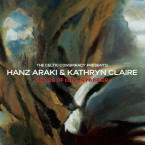 Hanz Araki & Kathryn Claire – Songs of Love and Murder
