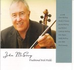 John McEvoy & Friends  – Traditional Irish Fiddle