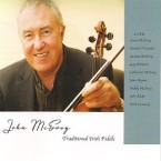 John McEvoy & Friends  – Traditional Irish Fiddle