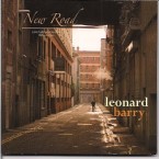 Leonard Barry – New Road