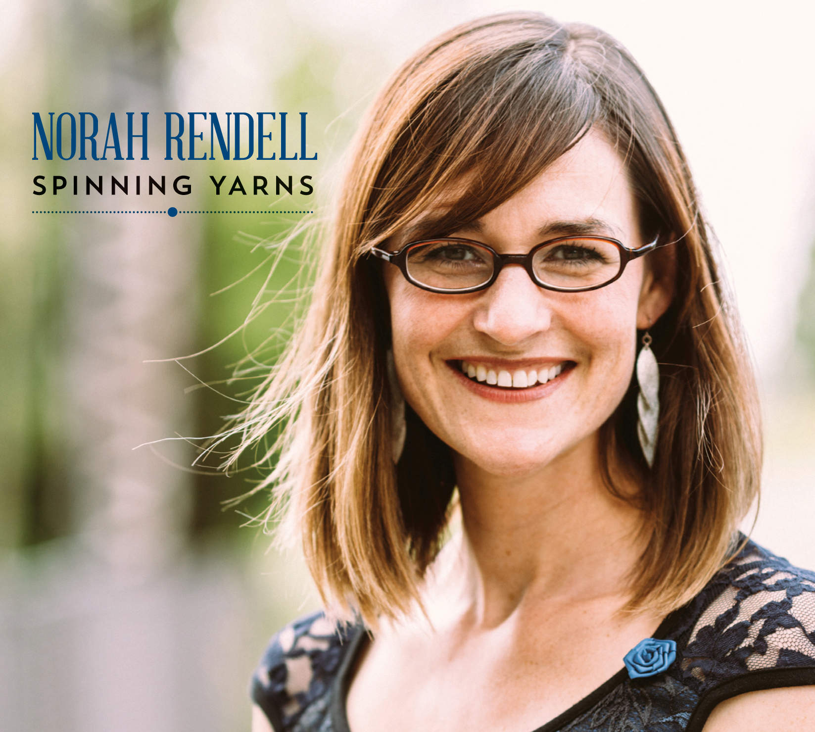 Norah Rendell - Spinning Yarns