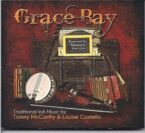 Tommy McCarthy & Louise Costello – Grace Bay