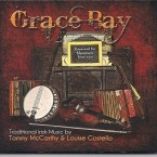 Tommy McCarthy & Louise Costello – Grace Bay